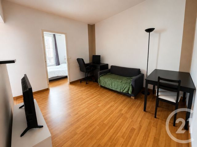 Appartement F2 à vendre ASNIERES SUR SEINE