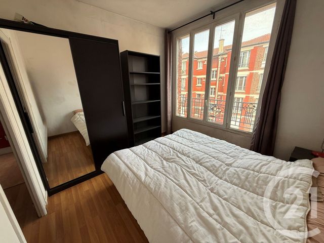 Appartement F2 à vendre - 2 pièces - 27.0 m2 - ASNIERES SUR SEINE - 92 - ILE-DE-FRANCE - Century 21 L'Ami Immobilier Conseil