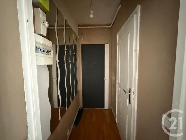 Appartement F2 à vendre - 2 pièces - 27.0 m2 - ASNIERES SUR SEINE - 92 - ILE-DE-FRANCE - Century 21 L'Ami Immobilier Conseil