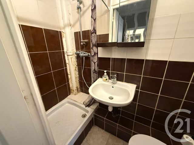 Appartement F2 à vendre - 2 pièces - 27.0 m2 - ASNIERES SUR SEINE - 92 - ILE-DE-FRANCE - Century 21 L'Ami Immobilier Conseil