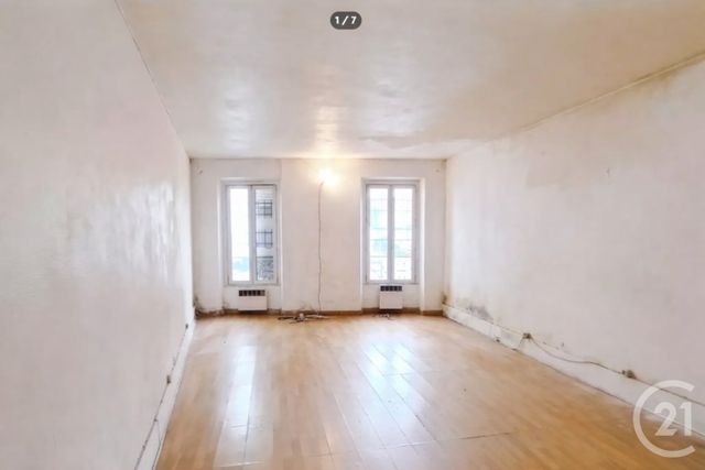 appartement - ASNIERES SUR SEINE - 92