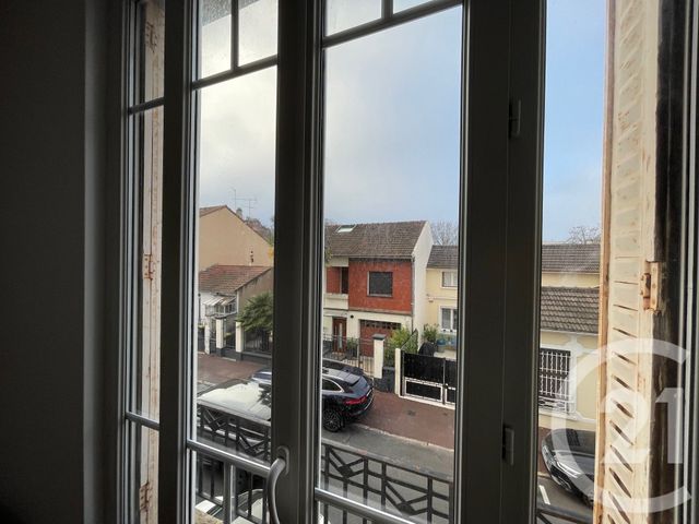 Appartement Studio à louer - 1 pièce - 25.0 m2 - NANTERRE - 92 - ILE-DE-FRANCE - Century 21 L'Ami Immobilier Conseil