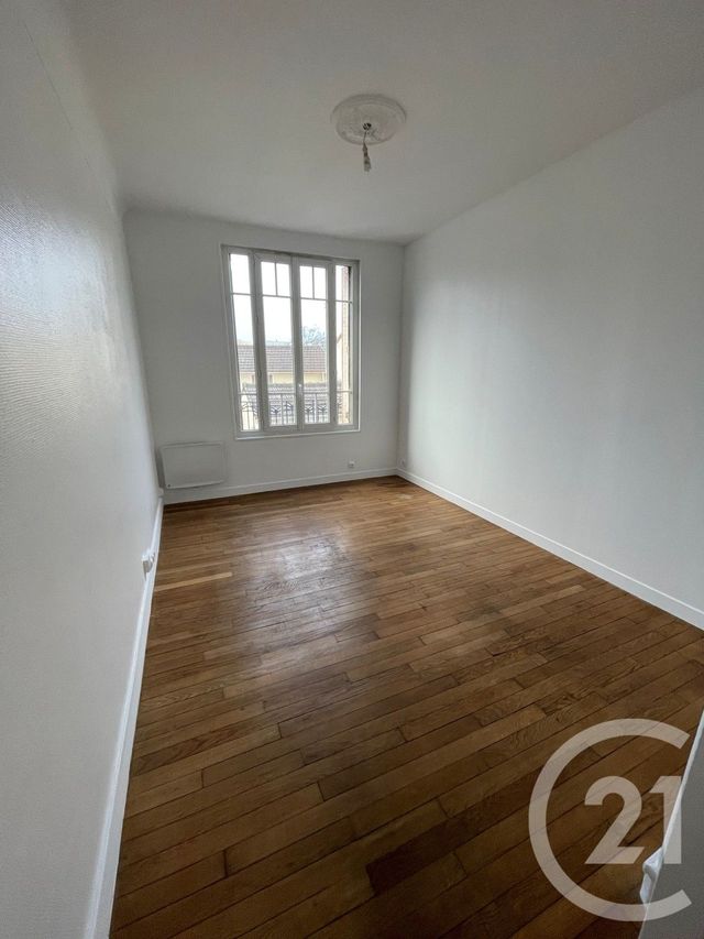 appartement - NANTERRE - 92