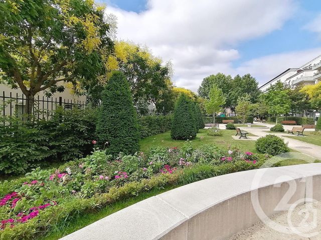 Appartement à vendre - 4 pièces - 75.0 m2 - ASNIERES SUR SEINE - 92 - ILE-DE-FRANCE - Century 21 L'Ami Immobilier Conseil