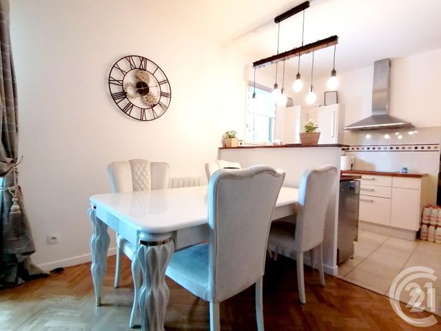 appartement - ASNIERES SUR SEINE - 92
