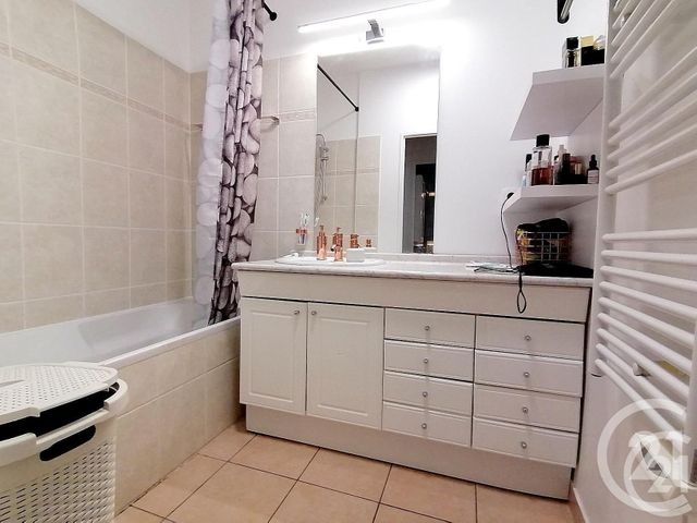 Appartement à vendre - 4 pièces - 75.0 m2 - ASNIERES SUR SEINE - 92 - ILE-DE-FRANCE - Century 21 L'Ami Immobilier Conseil