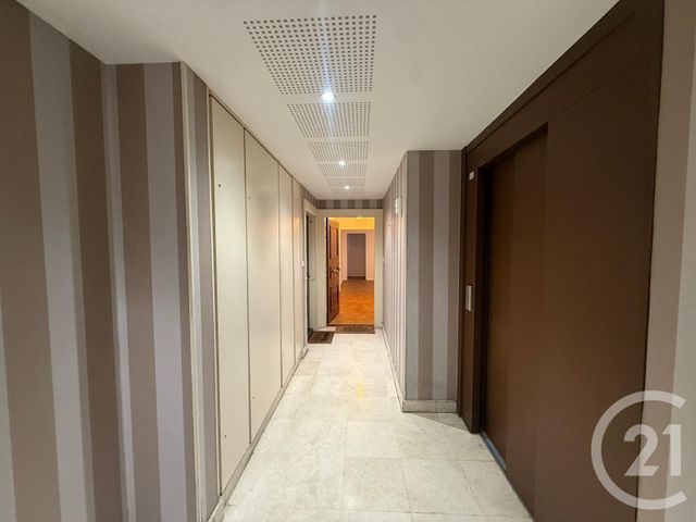 Appartement à vendre - 4 pièces - 75.0 m2 - ASNIERES SUR SEINE - 92 - ILE-DE-FRANCE - Century 21 L'Ami Immobilier Conseil