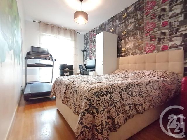 Appartement à vendre - 4 pièces - 75.0 m2 - ASNIERES SUR SEINE - 92 - ILE-DE-FRANCE - Century 21 L'Ami Immobilier Conseil