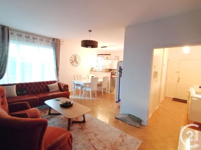 Appartement à vendre - 4 pièces - 75.0 m2 - ASNIERES SUR SEINE - 92 - ILE-DE-FRANCE - Century 21 L'Ami Immobilier Conseil