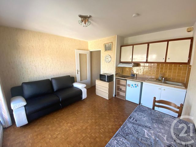 appartement - ASNIERES SUR SEINE - 92