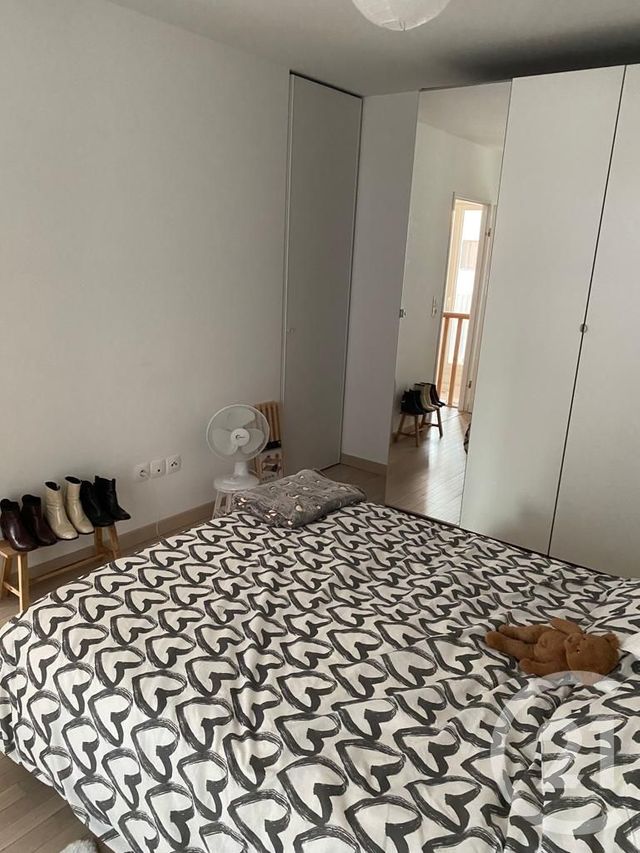 Appartement Duplex à louer - 2 pièces - 47.81 m2 - ASNIERES SUR SEINE - 92 - ILE-DE-FRANCE - Century 21 L'Ami Immobilier Conseil