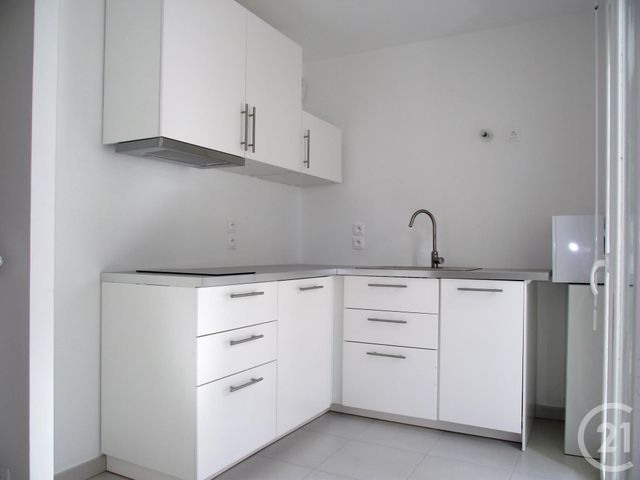 Appartement Duplex à louer - 2 pièces - 47.81 m2 - ASNIERES SUR SEINE - 92 - ILE-DE-FRANCE - Century 21 L'Ami Immobilier Conseil