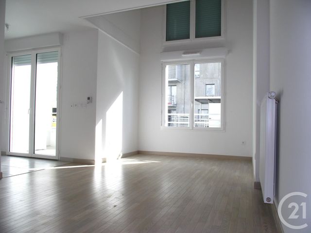 appartement - ASNIERES SUR SEINE - 92