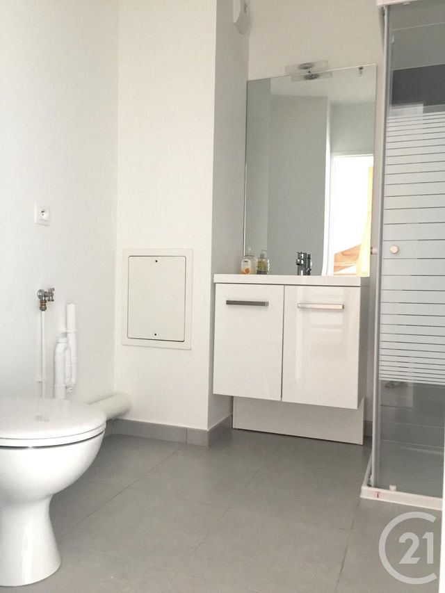 Appartement Duplex à louer - 2 pièces - 47.81 m2 - ASNIERES SUR SEINE - 92 - ILE-DE-FRANCE - Century 21 L'Ami Immobilier Conseil