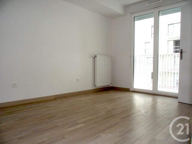 Appartement Duplex à louer - 2 pièces - 47.81 m2 - ASNIERES SUR SEINE - 92 - ILE-DE-FRANCE - Century 21 L'Ami Immobilier Conseil