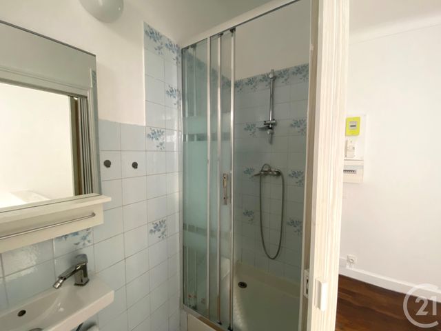 Appartement F2 à vendre - 2 pièces - 21.67 m2 - ASNIERES SUR SEINE - 92 - ILE-DE-FRANCE - Century 21 L'Ami Immobilier Conseil