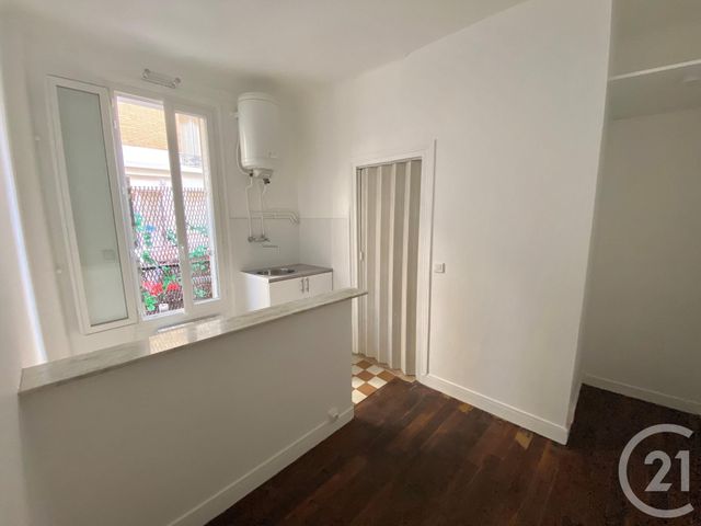 Appartement F2 à vendre ASNIERES SUR SEINE