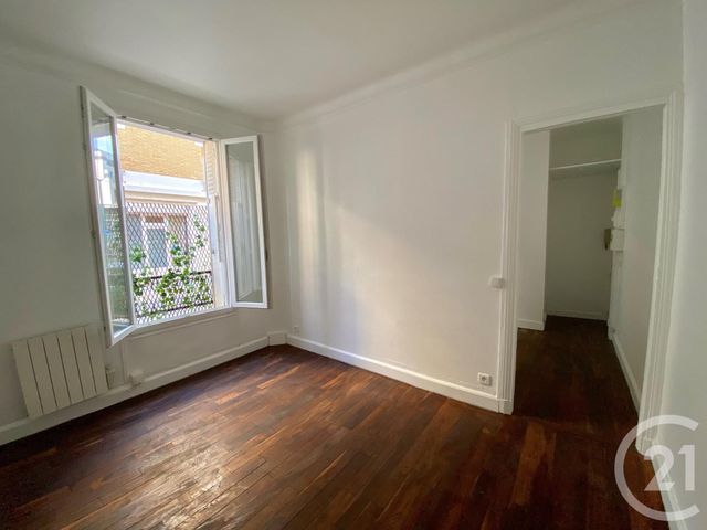 Appartement F2 à vendre - 2 pièces - 21.67 m2 - ASNIERES SUR SEINE - 92 - ILE-DE-FRANCE - Century 21 L'Ami Immobilier Conseil