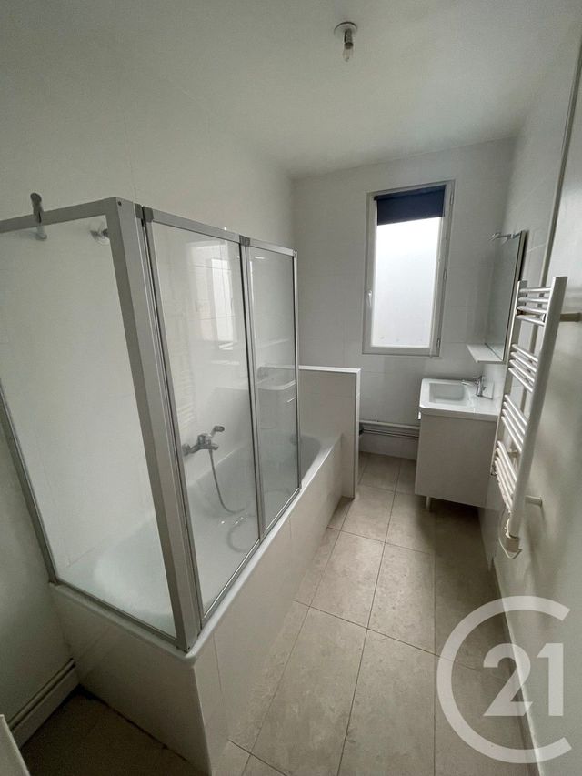 Appartement F3 à vendre - 3 pièces - 56.21 m2 - LA GARENNE COLOMBES - 92 - ILE-DE-FRANCE - Century 21 L'Ami Immobilier Conseil