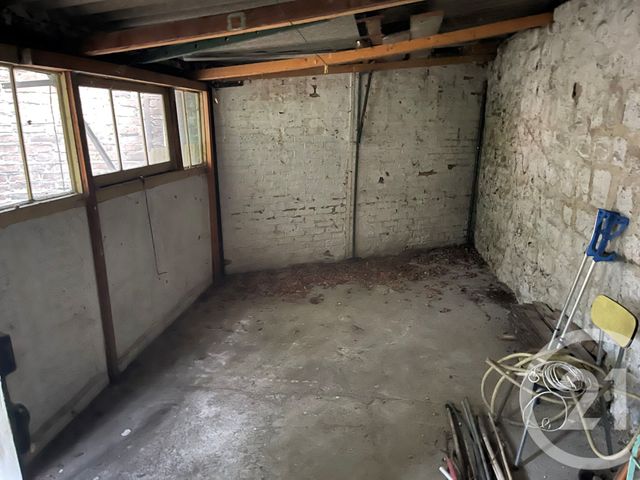 Appartement F3 à vendre - 3 pièces - 56.21 m2 - LA GARENNE COLOMBES - 92 - ILE-DE-FRANCE - Century 21 L'Ami Immobilier Conseil