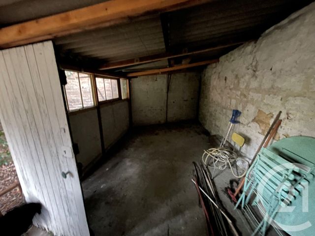 Appartement F3 à vendre - 3 pièces - 56.21 m2 - LA GARENNE COLOMBES - 92 - ILE-DE-FRANCE - Century 21 L'Ami Immobilier Conseil