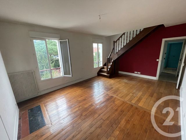 Appartement F3 à vendre - 3 pièces - 56.21 m2 - LA GARENNE COLOMBES - 92 - ILE-DE-FRANCE - Century 21 L'Ami Immobilier Conseil