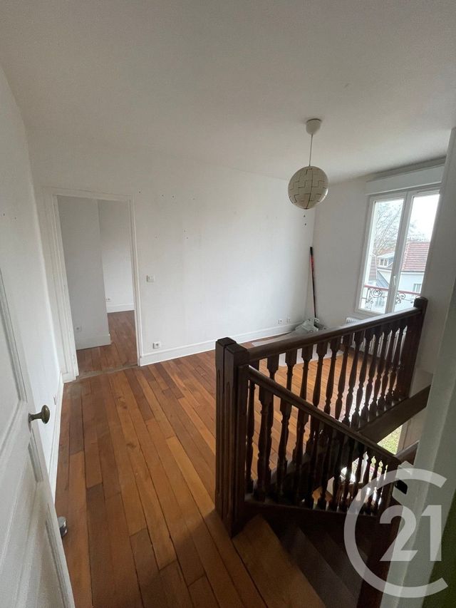 Appartement F3 à vendre - 3 pièces - 56.21 m2 - LA GARENNE COLOMBES - 92 - ILE-DE-FRANCE - Century 21 L'Ami Immobilier Conseil