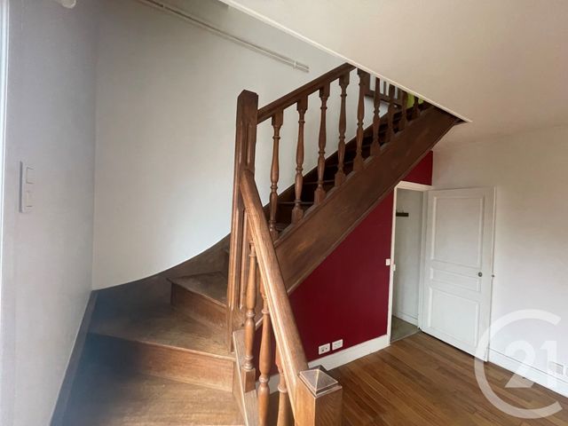 Appartement F3 à vendre - 3 pièces - 56.21 m2 - LA GARENNE COLOMBES - 92 - ILE-DE-FRANCE - Century 21 L'Ami Immobilier Conseil