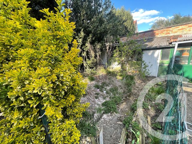 Appartement F3 à vendre - 3 pièces - 56.21 m2 - LA GARENNE COLOMBES - 92 - ILE-DE-FRANCE - Century 21 L'Ami Immobilier Conseil