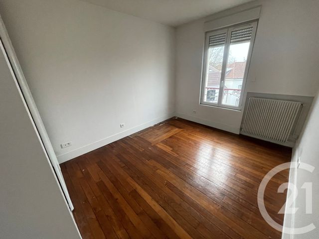 Appartement F3 à vendre - 3 pièces - 56.21 m2 - LA GARENNE COLOMBES - 92 - ILE-DE-FRANCE - Century 21 L'Ami Immobilier Conseil