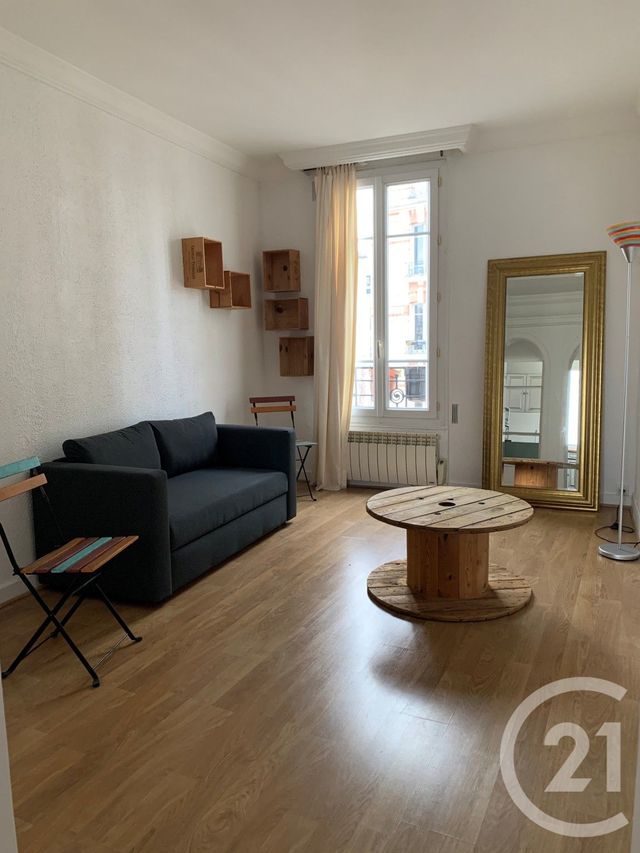 appartement - ASNIERES SUR SEINE - 92