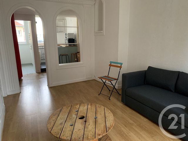 Appartement F2 à louer - 2 pièces - 36.24 m2 - ASNIERES SUR SEINE - 92 - ILE-DE-FRANCE - Century 21 L'Ami Immobilier Conseil