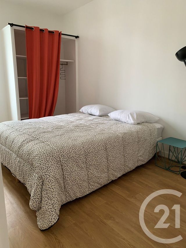 Appartement F2 à louer - 2 pièces - 36.24 m2 - ASNIERES SUR SEINE - 92 - ILE-DE-FRANCE - Century 21 L'Ami Immobilier Conseil