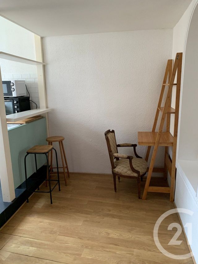 Appartement F2 à louer - 2 pièces - 36.24 m2 - ASNIERES SUR SEINE - 92 - ILE-DE-FRANCE - Century 21 L'Ami Immobilier Conseil