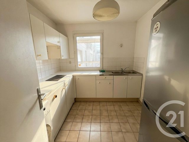 Appartement F2 à vendre - 2 pièces - 52.0 m2 - ASNIERES SUR SEINE - 92 - ILE-DE-FRANCE - Century 21 L'Ami Immobilier Conseil