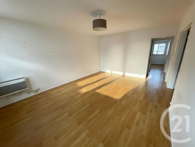 Appartement F2 à vendre - 2 pièces - 52.0 m2 - ASNIERES SUR SEINE - 92 - ILE-DE-FRANCE - Century 21 L'Ami Immobilier Conseil