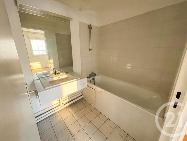 Appartement F2 à vendre - 2 pièces - 52.0 m2 - ASNIERES SUR SEINE - 92 - ILE-DE-FRANCE - Century 21 L'Ami Immobilier Conseil