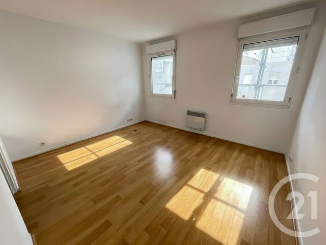 Appartement F2 à vendre - 2 pièces - 52.0 m2 - ASNIERES SUR SEINE - 92 - ILE-DE-FRANCE - Century 21 L'Ami Immobilier Conseil