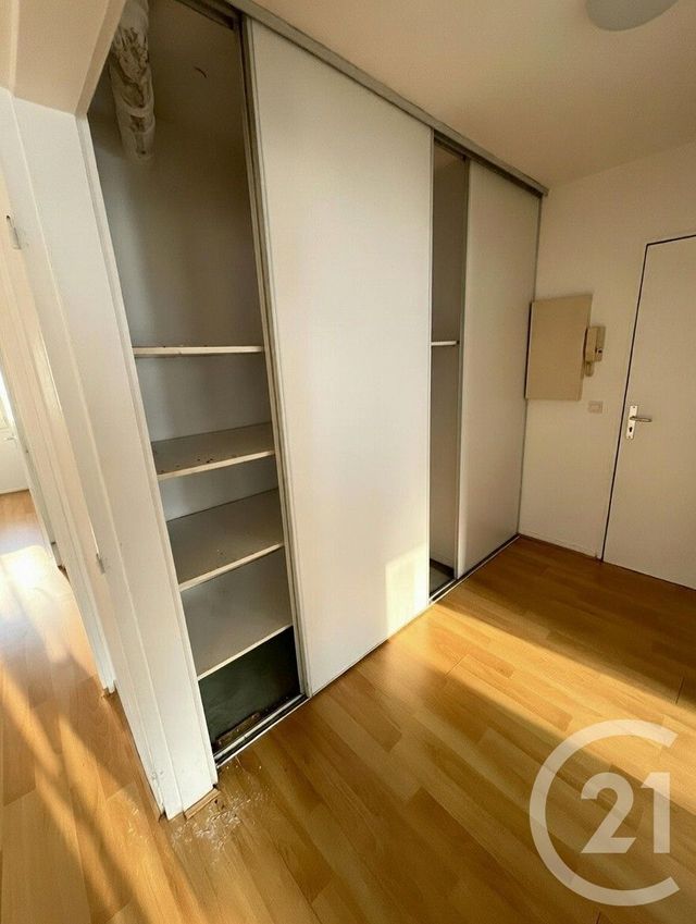Appartement F2 à vendre - 2 pièces - 52.0 m2 - ASNIERES SUR SEINE - 92 - ILE-DE-FRANCE - Century 21 L'Ami Immobilier Conseil