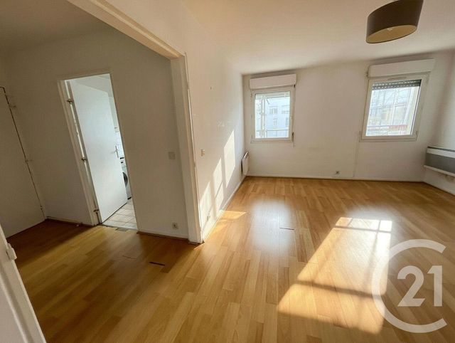 Appartement F2 à vendre - 2 pièces - 52.0 m2 - ASNIERES SUR SEINE - 92 - ILE-DE-FRANCE - Century 21 L'Ami Immobilier Conseil