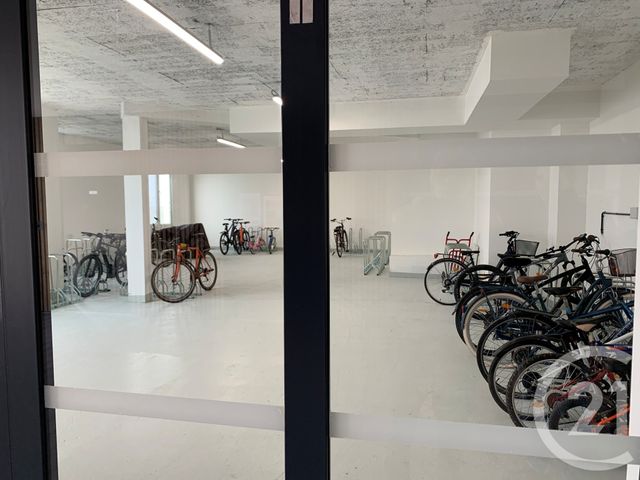 Appartement F3 à louer - 3 pièces - 59.51 m2 - VILLENEUVE LA GARENNE - 92 - ILE-DE-FRANCE - Century 21 L'Ami Immobilier Conseil