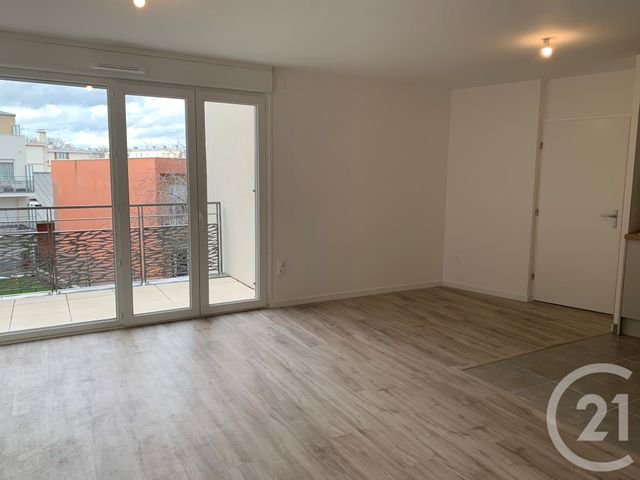 Appartement F3 à louer - 3 pièces - 59.51 m2 - VILLENEUVE LA GARENNE - 92 - ILE-DE-FRANCE - Century 21 L'Ami Immobilier Conseil