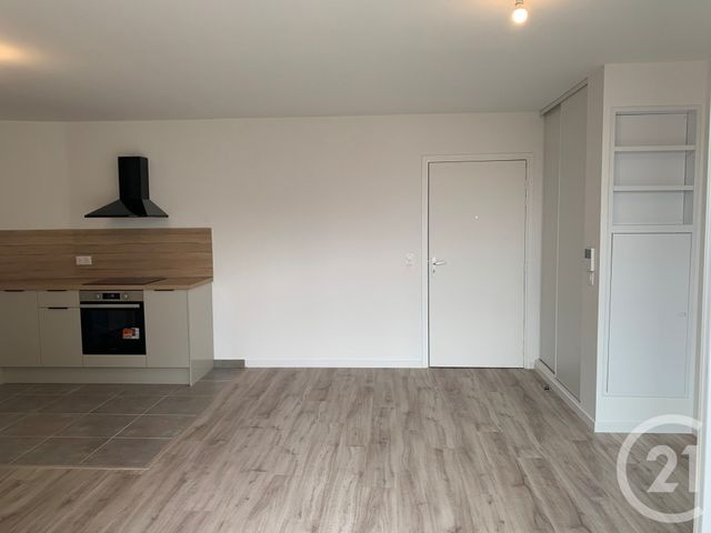 Appartement F3 à louer - 3 pièces - 59.51 m2 - VILLENEUVE LA GARENNE - 92 - ILE-DE-FRANCE - Century 21 L'Ami Immobilier Conseil