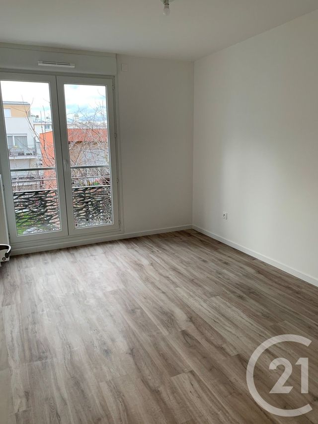 Appartement F3 à louer - 3 pièces - 59.51 m2 - VILLENEUVE LA GARENNE - 92 - ILE-DE-FRANCE - Century 21 L'Ami Immobilier Conseil