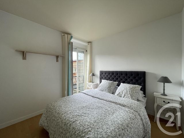 Appartement F3 à louer - 3 pièces - 55.45 m2 - ASNIERES SUR SEINE - 92 - ILE-DE-FRANCE - Century 21 L'Ami Immobilier Conseil