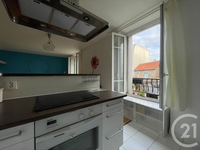 Appartement F3 à louer - 3 pièces - 55.45 m2 - ASNIERES SUR SEINE - 92 - ILE-DE-FRANCE - Century 21 L'Ami Immobilier Conseil