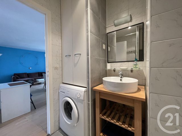 Appartement F3 à louer - 3 pièces - 55.45 m2 - ASNIERES SUR SEINE - 92 - ILE-DE-FRANCE - Century 21 L'Ami Immobilier Conseil