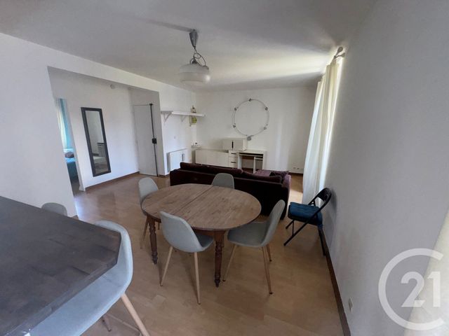 Appartement F3 à louer - 3 pièces - 55.45 m2 - ASNIERES SUR SEINE - 92 - ILE-DE-FRANCE - Century 21 L'Ami Immobilier Conseil