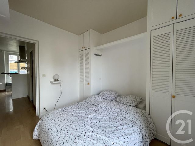 Appartement F3 à louer - 3 pièces - 55.45 m2 - ASNIERES SUR SEINE - 92 - ILE-DE-FRANCE - Century 21 L'Ami Immobilier Conseil