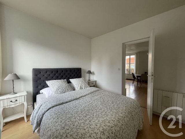 Appartement F3 à louer - 3 pièces - 55.45 m2 - ASNIERES SUR SEINE - 92 - ILE-DE-FRANCE - Century 21 L'Ami Immobilier Conseil